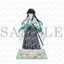 Chân đế hình Acrylic Demon Slayer - Bộ sưu tập Kimono Muichiro Tokito và Mitsuri Kanroji