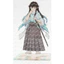 Chân đế hình Acrylic Demon Slayer - Bộ sưu tập Kimono Muichiro Tokito và Mitsuri Kanroji