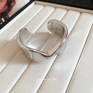 Drejew Kim Loại Tuyên Bố Vòng Tay Cho Nữ Vàng Bạc Chunky Lắc Tay Vòng Tay Hợp Thời Trang Trang Trang Sức Quà Tặng