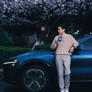 XIAOMI bộ 2 cốc inox để bàn, cốc nước gia đình