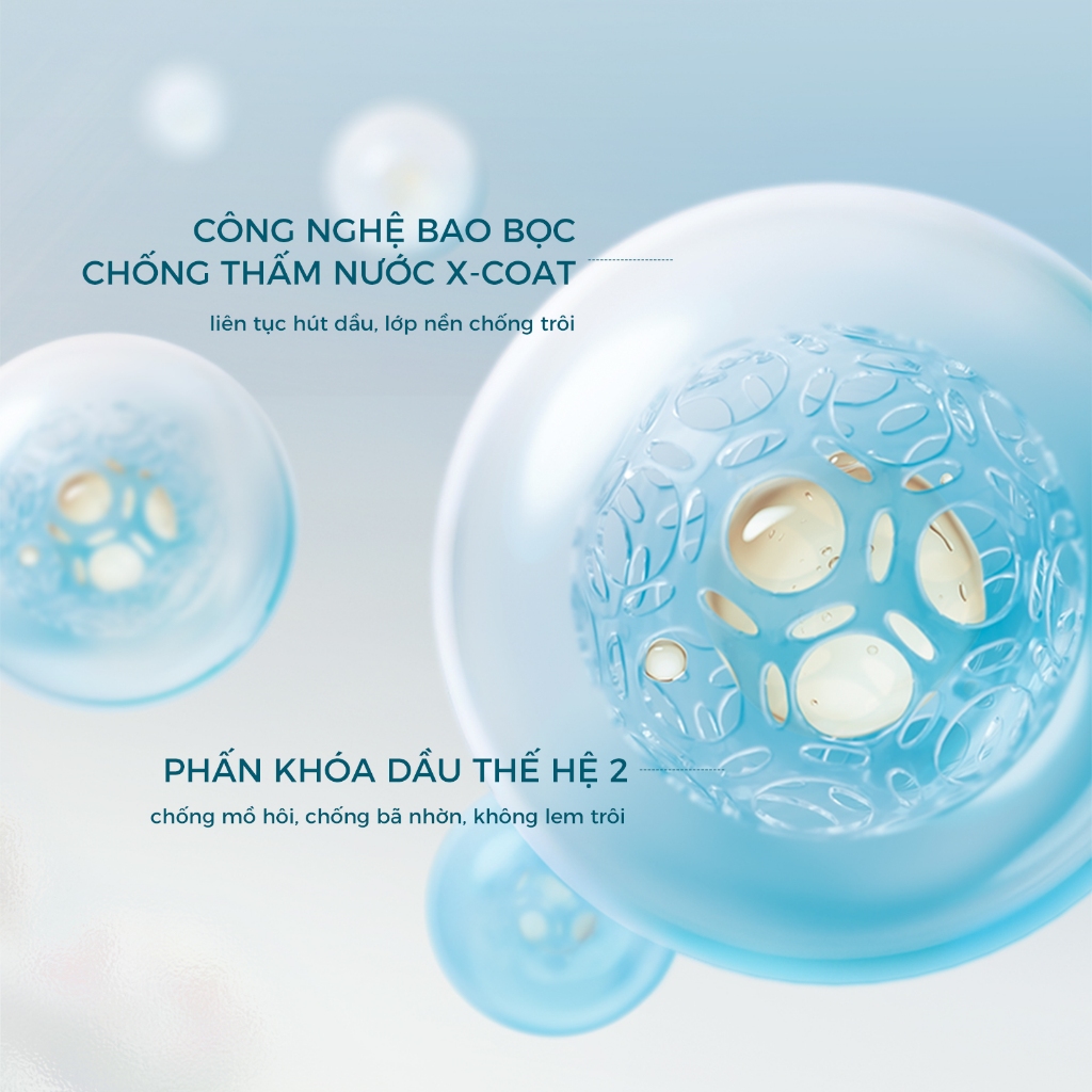 【Livestream】Florasis (Hoa Tây Tử) Phấn Phủ Dạng Bột Flawless Jade Breathable – Kết Cấu Nhẹ, Kiểm Soát Dầu, Làm Dịu Da & Hiệu Ứng Sáng Mịn 8.5g