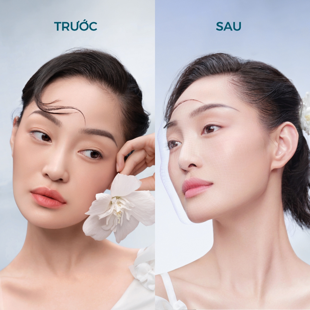 【Livestream】Florasis (Hoa Tây Tử) Phấn Phủ Dạng Bột Flawless Jade Breathable – Kết Cấu Nhẹ, Kiểm Soát Dầu, Làm Dịu Da & Hiệu Ứng Sáng Mịn 8.5g