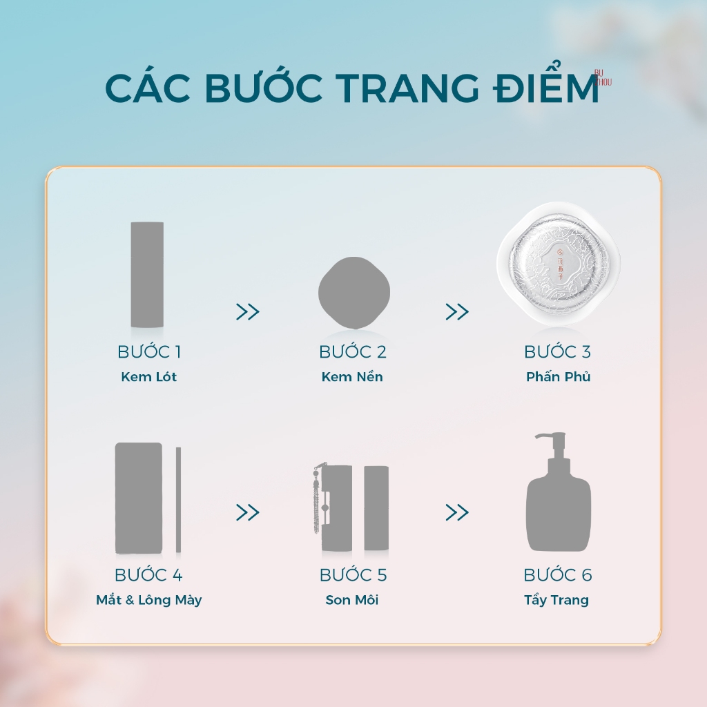 【Livestream】Florasis (Hoa Tây Tử) Phấn Phủ Dạng Bột Flawless Jade Breathable – Kết Cấu Nhẹ, Kiểm Soát Dầu, Làm Dịu Da & Hiệu Ứng Sáng Mịn 8.5g