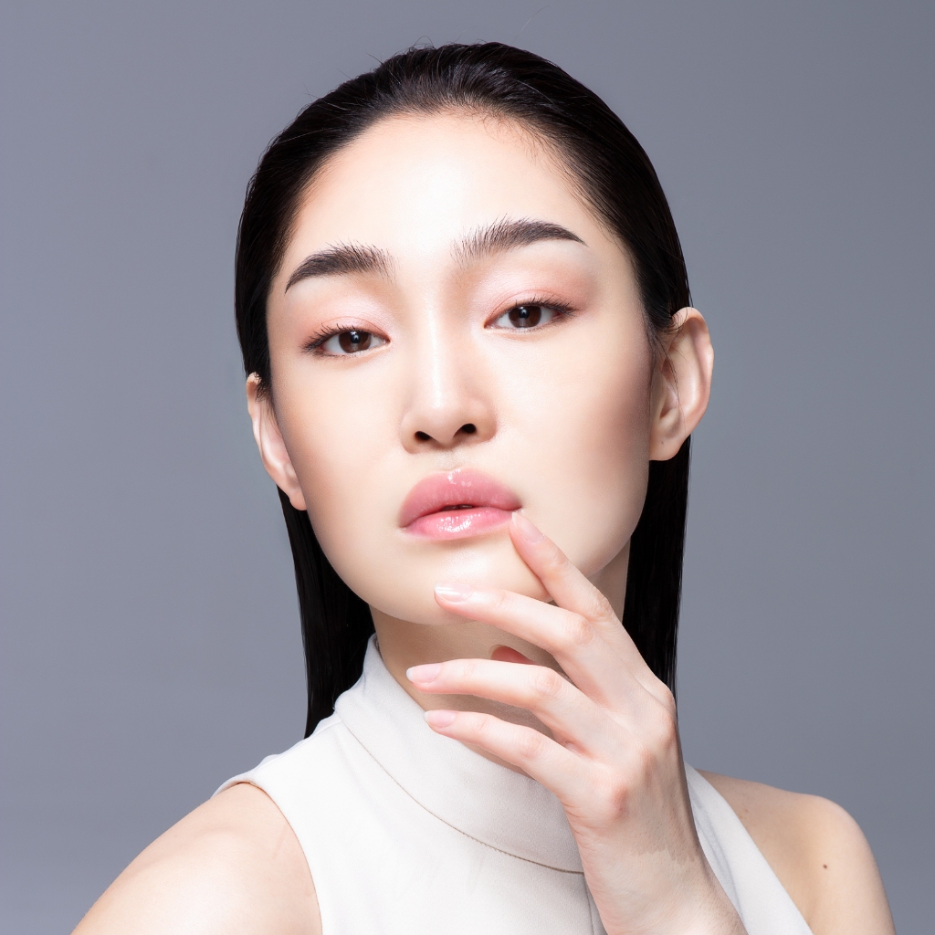 【THẢO MEA Livestream】Florasis ( Hoa Tây Tử)  Mặt Nạ Dưỡng Môi Sâm (Bản Cổ Điển) Ginseng Nourishing – Loại Bỏ Tế Bào Chết, Mờ Vân Môi, Dưỡng Ẩm 6g