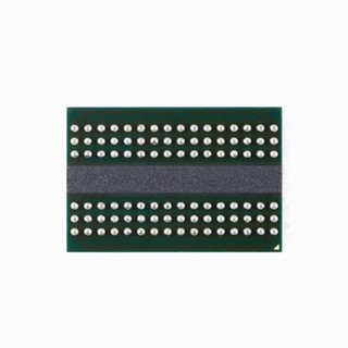 [Hàng có sẵn] 1 Chip nhớ SDRAMN MT40A1G16KD-062E chính hãng: E FBGA-96 16Gb DDR4 16Gb chính hãng