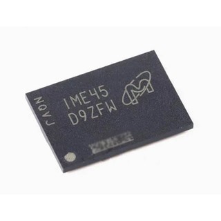 [Hàng có sẵn] 1 Chip nhớ SDRAMN MT40A1G16KD-062E chính hãng: E FBGA-96 16Gb DDR4 16Gb chính hãng
