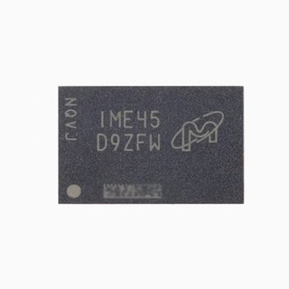[Hàng có sẵn] 1 Chip nhớ SDRAMN MT40A1G16KD-062E chính hãng: E FBGA-96 16Gb DDR4 16Gb chính hãng