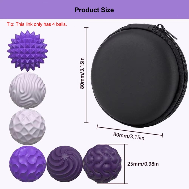 Đồ chơi thần tài bóng từ tính bằng silicon dành cho người lớn và thanh thiếu niên, 4 Đồ chơi cảm giác giảm căng thẳng cho bệnh tự kỷ ADHD Lo âu, Tiện ích kết cấu vui nhộn, Đồ chơi bàn văn phòng, Đồ nhồi bông cho nam giới
