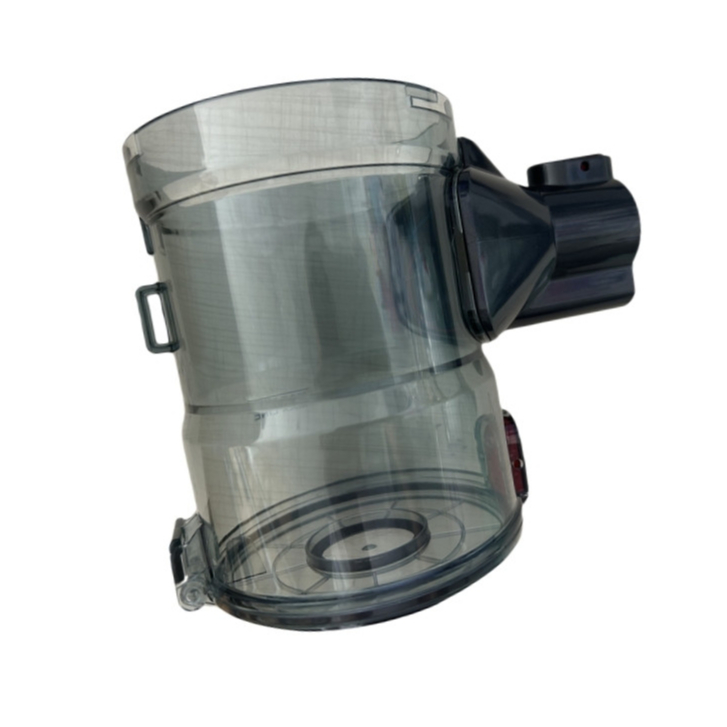 1 Cốc Bụi Cho Dibea D18 Pro H008 Máy Hút Bụi Cầm Tay Phụ Kiện Có Sẵn