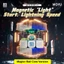 MoYu RS3M V5 3x3 Khối lập phương từ tính chuyên nghiệp RS3M V5 MagLev Ball-Core UV 3x3x3 Cube Đồ chơi xếp hình 3D Đồ chơi ma thuật xếp hình cho trẻ em và người lớn (Robot từ tính đôi)