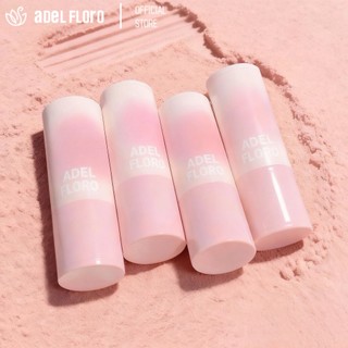 🎯Bút Má Hồng Adel PokeBlush -Phấn Bột Mịn,Đầu Bông Mềm "Chấm Điểm" Tán Đều,Lên Màu Tự Nhiên Cực Đỉnh