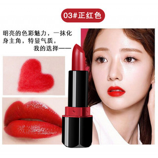 Son môi Aldex Son môi lâu trôi chống dính không phai màu Lip Glaze Lipstick