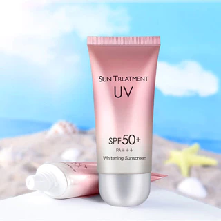 Kem chống nắng, không nhờn, SPF 50, làm trắng, chống tia cực tím, cách ly da mặt, chống thấm nước và chống mồ hôi
44.822
₫
-27%
4.4
Đã bán 142
Vĩnh Phúc