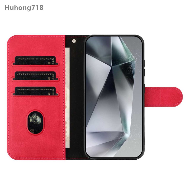 Ốp Lưng Cho OPPO Find X5 X8 X9 Reno 7 7Z 8 10 13 14 Lite Pro 5G Ví Sang Trọng Mềm Da PU Đế Lật Bảo Vệ Da