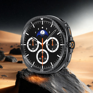 Thích hợp cho vỏ bảo vệ kim loại Samsung Galaxy Watch 8 40MM 44MM, ốp lưng siêu tức thì