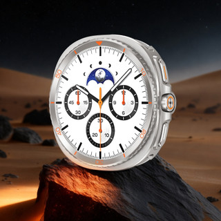 Thích hợp cho vỏ bảo vệ kim loại Samsung Galaxy Watch 8 40MM 44MM, ốp lưng siêu tức thì