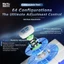 MoYu Weilong WRM V11 20M Maglev Ball Core UV 3x3 Cube Chuyên Nghiệp Weilong V11 Maglev Speed Cube Đồ Chơi Xếp Hình