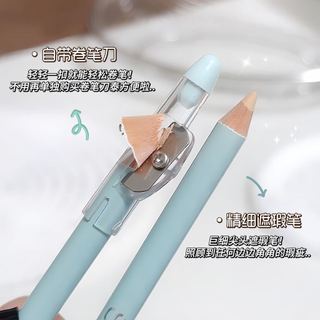 Bút che khuyết điểm SWEET MINT có máy mài bút chì - Bao phủ mụn, vết thâm & quầng thâm, duy trì đế trang điểm tự nhiên không bị tắc nghẽn