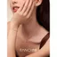 FanciMe Sweetheart Vòng tay bạc sô cô la Món quà trang sức tinh tế dành cho nữ