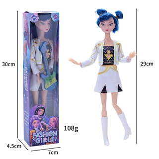 Cô Gái Witcher Nhân Vật Chính Búp Bê Vinyl Cô Gái Quà Tặng Búp Bê Lumi Zoe Mira