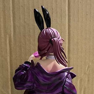 Honkai 31cm: Star Rail Kafka Bunny Girl PVC Nhân vật hành động
