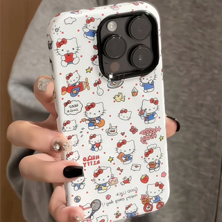 Ốp lưng họa tiết đầu bếp và mèo cho iPhone 11 12 Pro 13 Pro Max 15 Pro Max 14 16 Pro 16 Plus 17 Air 17 Pro 17 Pro Max