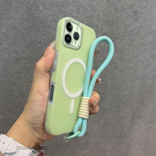 Ốp Lưng Cho iPhone 11 iPhone 11 Pro iPhone 11 Pro Max Silicon Cao Cấp Cảm Giác Da Vỏ Điện Thoại 2 Trong 1 Thiết Kế Thẩm Mỹ Có Chức Năng Hút Từ Tính Và Dây Miễn Phí