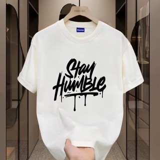 ✨Hàng có sẵn✨ Áo thun WASSUP họa tiết phong cách thời trang — Mẫu mới cho nam! 100% cotton, thời trang, Unisex