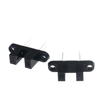 [Cung cấp hàng có sẵn] 10 chiếc Bộ ghép quang loại khe cắm WYC H104 H105 H206 H208 Công tắc cặp quang H21A3 Bộ chuyển đổi cảm biến bóng