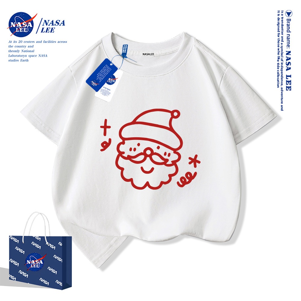 🎅 Xu hướng hot 2025 🎅 NASA bộ giáng sinh cho bé — Unisex — Giao hàng ngay