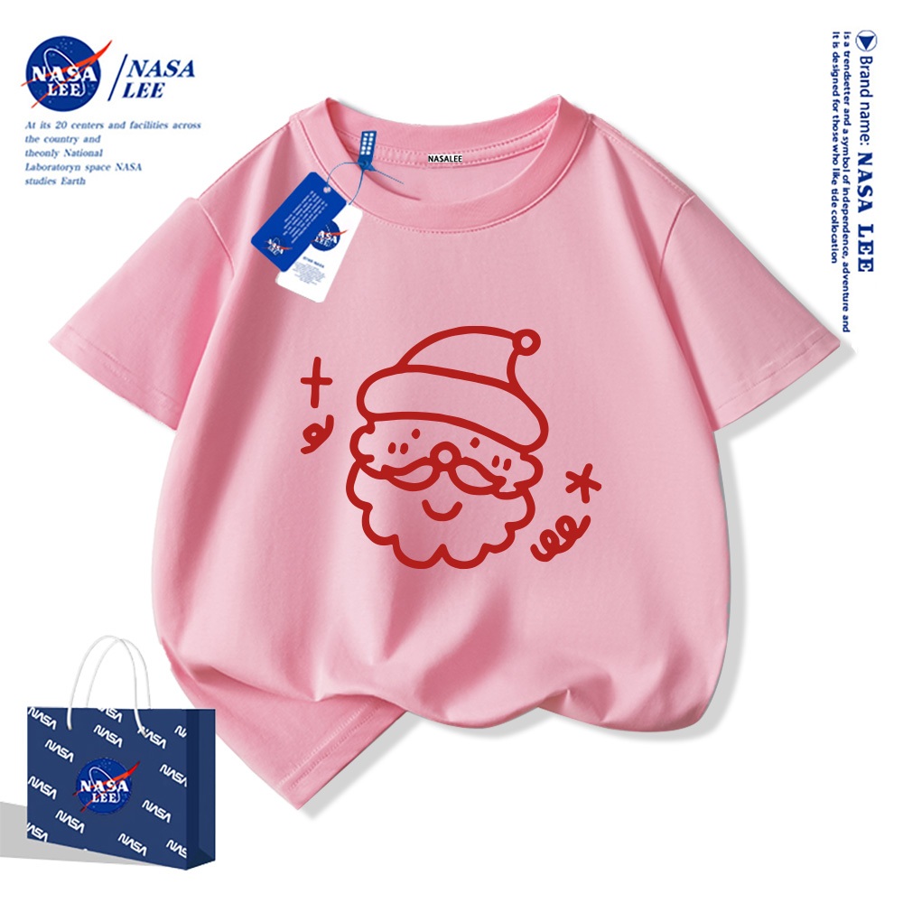 🎅 Xu hướng hot 2025 🎅 NASA bộ giáng sinh cho bé — Unisex — Giao hàng ngay