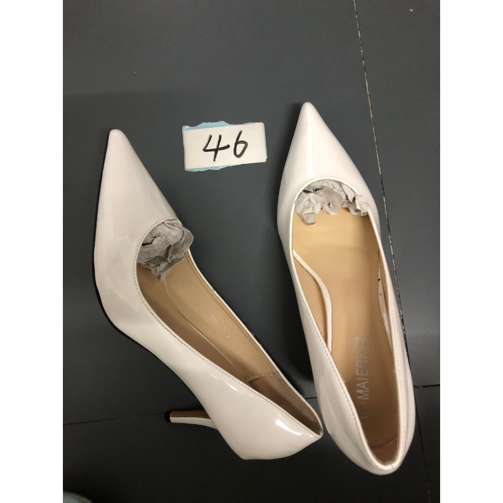 Giày Nữ Size Lớn (33-46) Giày Đế Bằng Size Lớn Giày Nữ Size Lớn 45 44 43 42 41 Size 40 Size Clearing Stock20251112