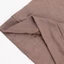 Jifang Trơn Rộng Vành Thiết Kế Tròn Co Giãn Modal Cotton Hồi Giáo Hijab Bên Trong Mũ PW80