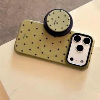 Ốp lưng họa tiết hình ngôi sao cho iPhone 11 12 Pro 13 Pro Max 15 Pro Max 14 16 Pro 16 Plus 17 Air 17 Pro 17 Pro Max