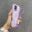 Ốp Lưng Cho Realme 8i Silicone TPU Mềm Ốp Lưng Điện Thoại Hút Từ Tính Cao Cấp Thẩm Mỹ Thiết Kế Mới Dây Treo Miễn Phí Và Tinh Tế