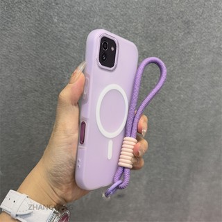 Ốp Lưng Dành Cho Samsung A03 Silicon Cao Cấp Cảm Giác Da Ốp Lưng Điện Thoại 2 Trong 1 Thiết Kế Thẩm Mỹ Có Chức Năng Hút Từ Tính Và Dây Miễn Phí