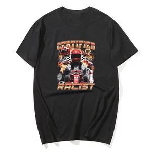 Áo Nam Nữ Cotton Quá Khổ, Phong Cách Vintage, Thích Hợp Dạo Phố