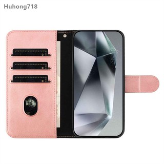 Ốp Cho Honor X5B X5C X6C X7 X7C X7D X8 X8C X9C X9D X30I X50i X60 90 Pro Plus 4G 5G Ví Sang Trọng Da PU Mềm Đế Lật Bảo Vệ Vỏ Da