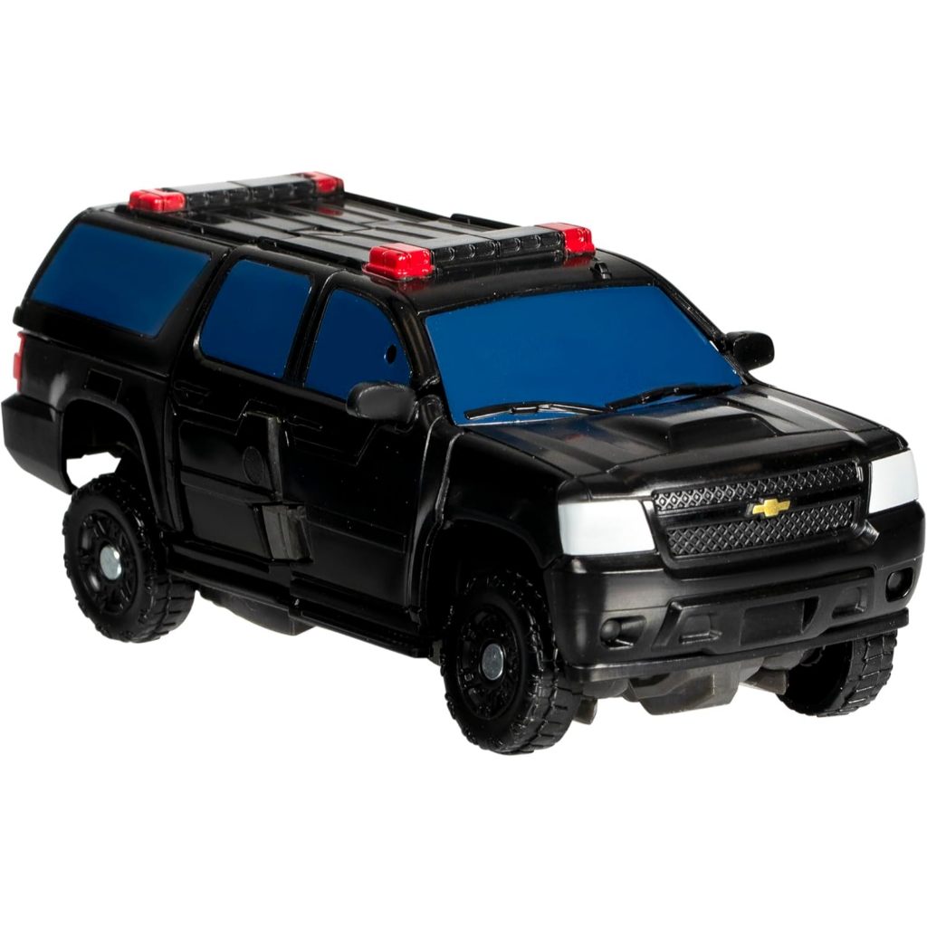 Transformers Generations Studio Series 94 Decepticon Hatchet Deluxe Class Nhân vật hành động Mặt ẩn của Mặt trăng G0539