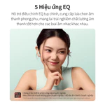 Tai nghe Bluetooth không dây REDMI Buds 7S: Kiến trúc tuốc nơ vít kép hàng đầu, khử tiếng ồn chủ động bán trong tai, thời lượng pin siêu dài 32 giờ. — ảnh 4