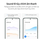 Tai nghe Bluetooth không dây REDMI Buds 7S: Kiến trúc tuốc nơ vít kép hàng đầu, khử tiếng ồn chủ động bán trong tai, thời lượng pin siêu dài 32 giờ. — ảnh 5