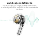 Tai nghe Bluetooth không dây REDMI Buds 7S: Kiến trúc tuốc nơ vít kép hàng đầu, khử tiếng ồn chủ động bán trong tai, thời lượng pin siêu dài 32 giờ. — ảnh 7