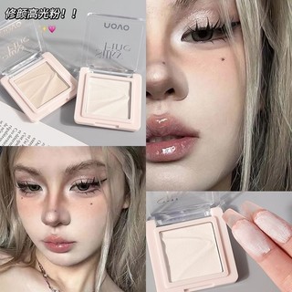 Phấn Highlighter Lì NOVO - Bột đường viền làm sáng tự nhiên 3D cho xương Cheekbones, Cầu mũi & V-Line, Thanh toán màu chính xác Không tắc nghẽn 9113
