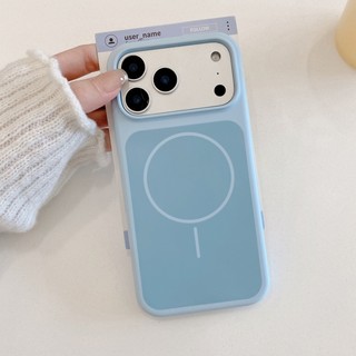 Thích hợp cho vỏ điện thoại Apple 17 Promax iPhone 17 Pro dây sạc từ tính silicon lỏng chặn màu có nút camera tích hợp, vỏ bảo vệ chống rơi bao gồm tất cả