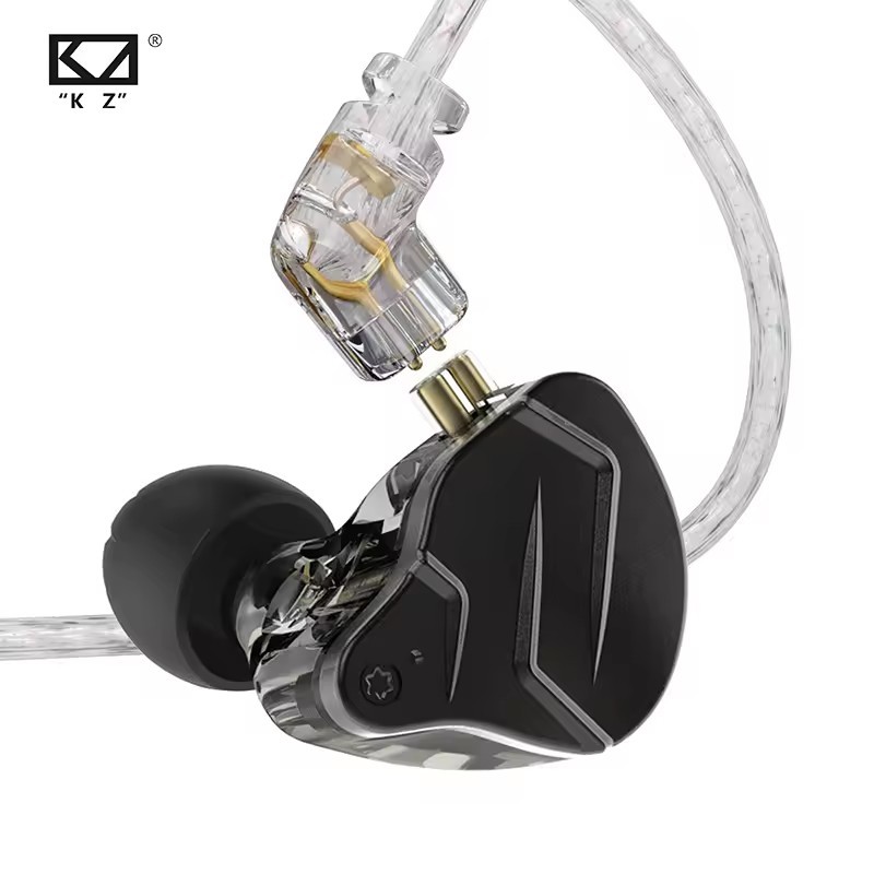 Tai Nghe Nhét Tai KZ ZSN Pro X 1BA + 1DD Âm Thanh HIFI Sống Động Chất Lượng Cao | BigBuy360 - bigbuy360.vn