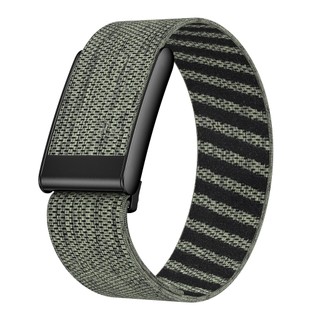 Thích hợp cho dây đeo cổ tay Whoop 5.0, dây đeo thể thao có khóa titan