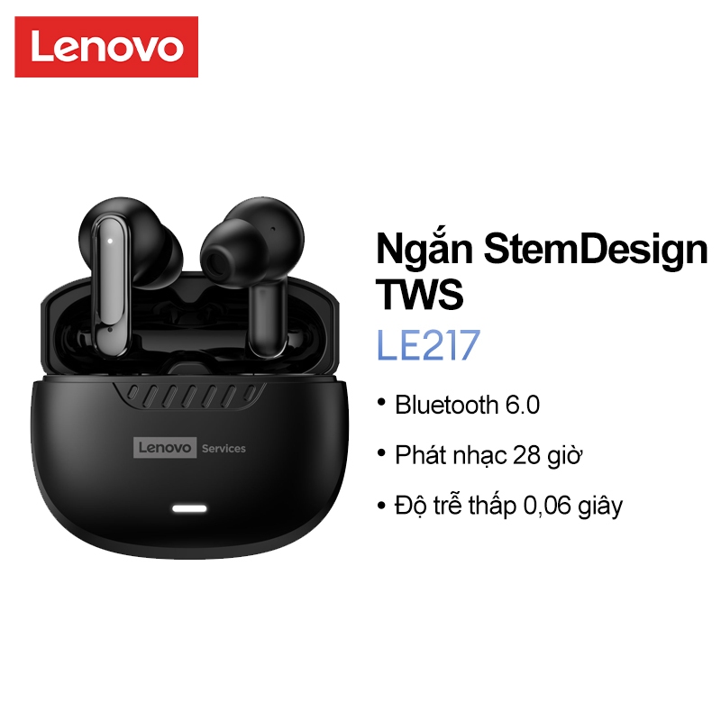 Tai nghe Lenovo Le217 TWS
