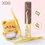 XIXI Nhíp Lông Mi Giả Ultra Fine Lash Applicator Thép Không Gỉ Chống Thấm Nước Và Chống Rỉ Nối Mi Dụng Cụ Chọn Mi Ghép Lông Mi Dụng Cụ Trang Điểm NO.GJ-225