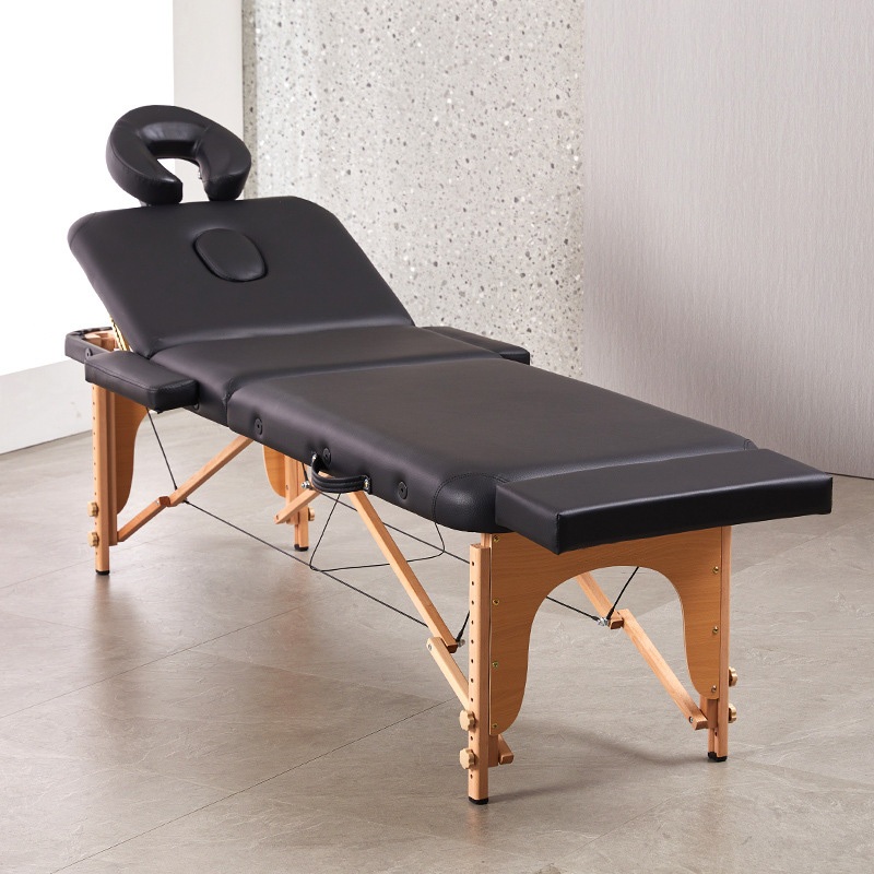 【Giao Hàng Ngay lập tức】Bàn Massage Mặt Giá Đỡ Có Đệm Mặt Mặt Không Gian Giá Đỡ Đa Năng Nhẹ Chắc Chắn Dễ Dàng Lắp Đặt Cho Giường SPA