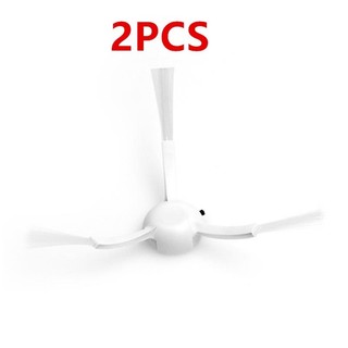 Dành cho Xiaomi X20 + / X20 Plus / S20 + / S10 + / X10 + / X10 Plus & Dreame L10s Ultra / L10 Prime – Bàn chải chính, Bàn chải bên, Bộ lọc, Vải lau nhà & Phụ kiện thùng rác